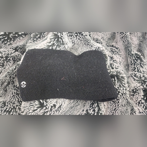 Lululemon Forehead & Ears Warmer - Picture 2 of 3